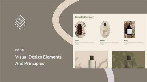Adding Visual Elements