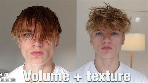 Adding Volume and Texture