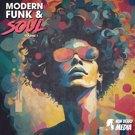 Adding Your Own Twist: Modern Funk Elements