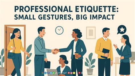 Adding a Personal Touch Small Gestures That Make a Big Impact