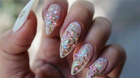 Adding a Touch of Glam