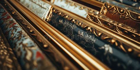 Adding a Touch of Gold or Yellow