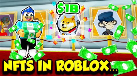 Adding items bought outside Roblox (NFT) - Game Design Support 