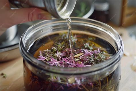 Adding the Aromatics