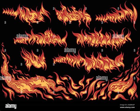 Adding the Fiery Details