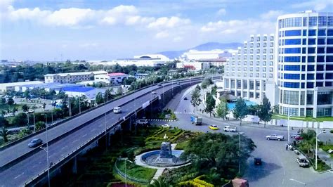 Addis Ababa Experience