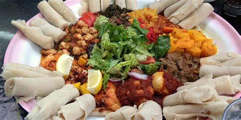 Addis Ababa Food Tours