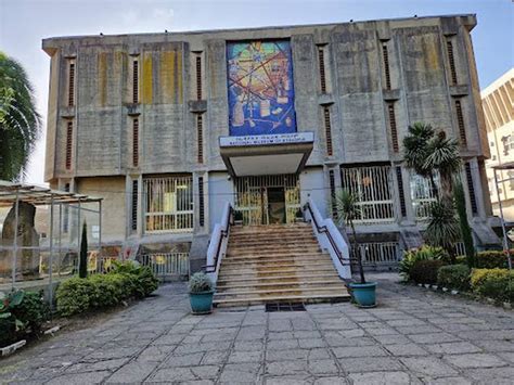 Addis Ababa Museums
