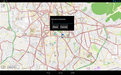 Addis Ababa map for Android APK Download