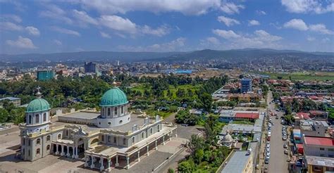 Addis Ababa Tour Options