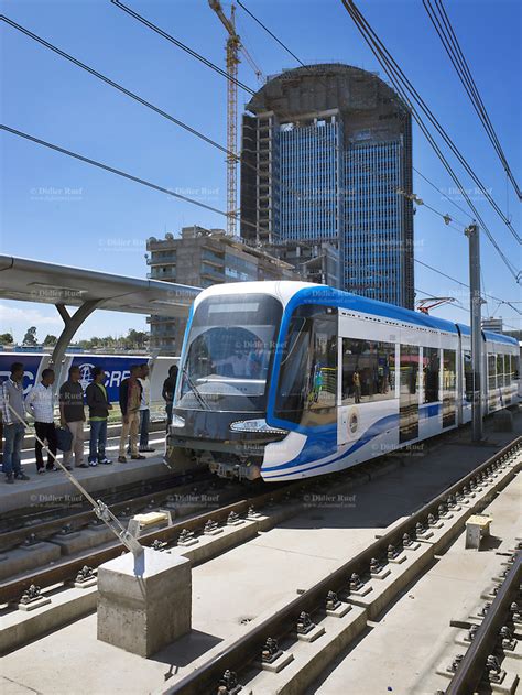 Addis Ababa Transportation