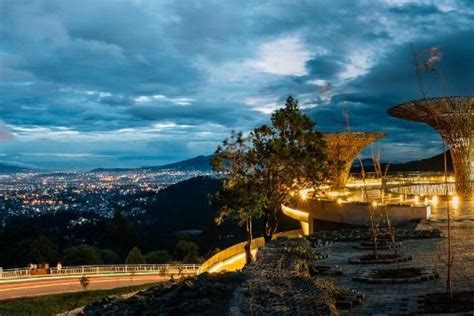 Addis Ababa Viewpoint