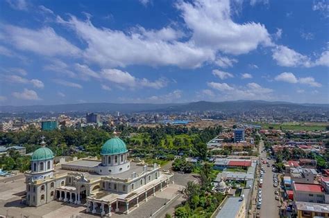 Addis Ababa Worth Visiting