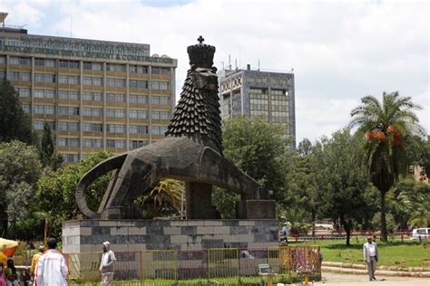 Addis Ababa Attractions