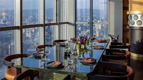 Addis Ababa restaurant atmosphere