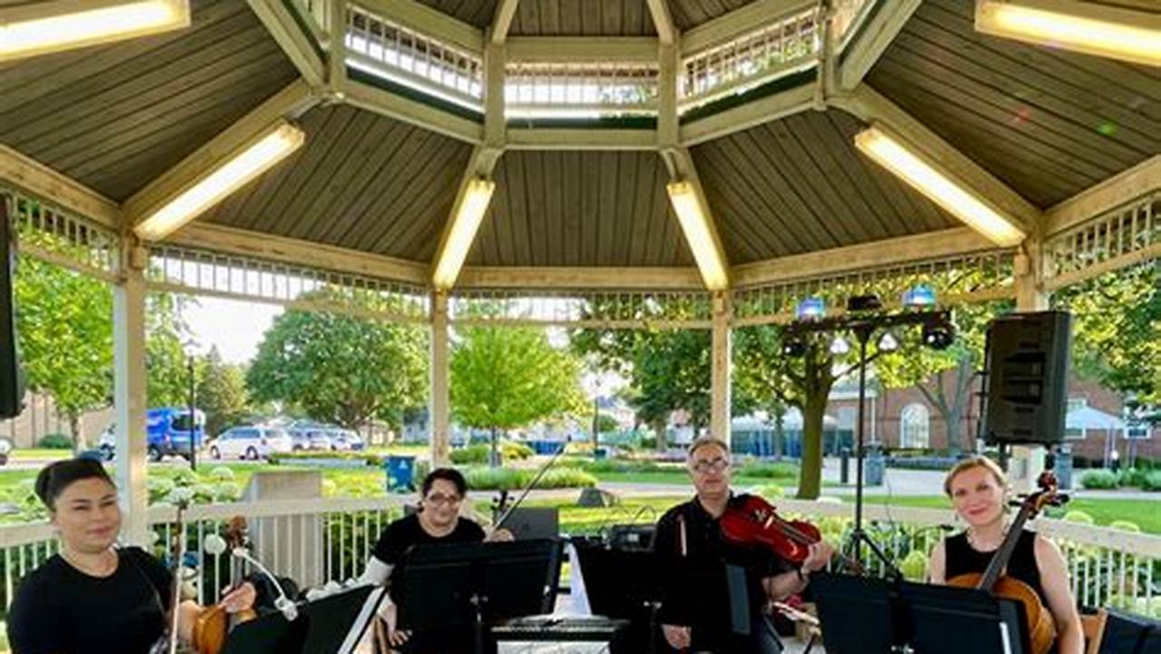 Addison Il Concerts 2024