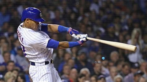 Addison Russell'S Father