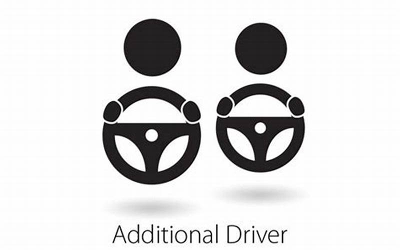 Additional Drivers