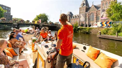 Additional Activities Amsterdam