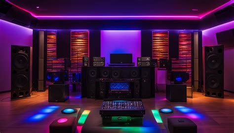 Additional Components to Add After a Subwoofer