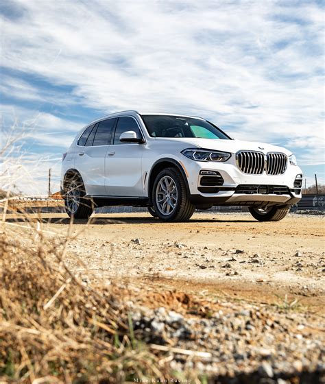 Additional Considerations for BMW X5 Window Tinting