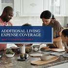 Additional Living Expenses Coverage