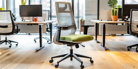 Additional Tips for Enhancing Workspace Comfort