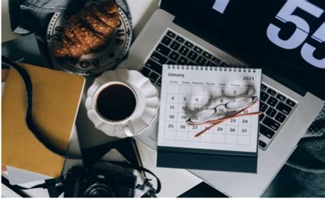 Additional Tips for Utilizing Wall Calendars Effectively