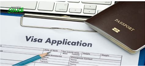 Additional Tips for a Smooth Visa Application Process