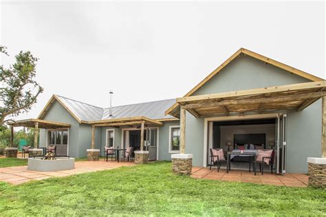 Addo Accommodation