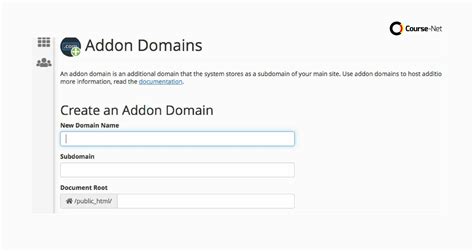 Addon Domain cPanel: Setting Mudah & Cepat