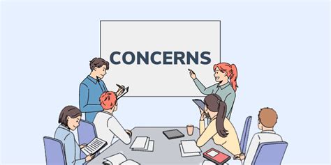 Address Common Concerns