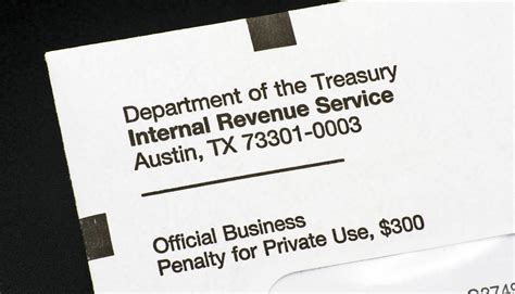 The Ultimate Guide to Locating the Holy Grail: Address for the Department of Treasury's Internal Revenue Service