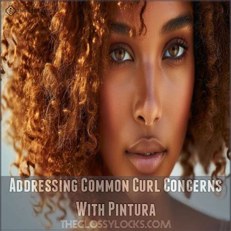 Addressing Common Concerns About Curl Creams