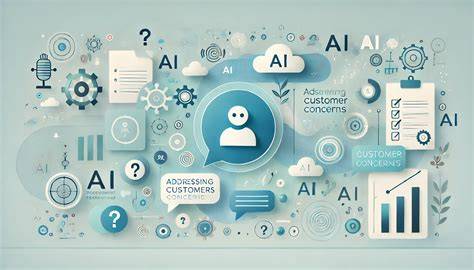 Addressing Common Concerns about AI in SEO