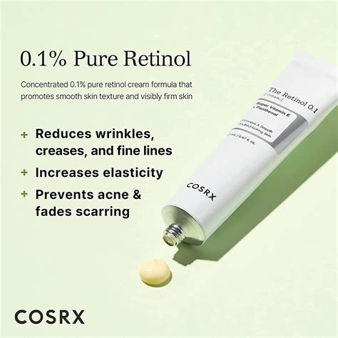 Addressing Common Eye Concerns with Cosrx