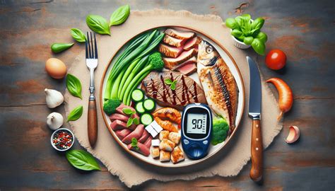 Addressing Common Health Issues with Diet