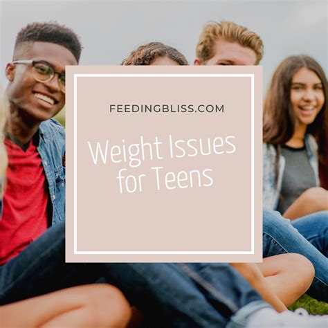 Addressing Common Nutritional Concerns in Teens