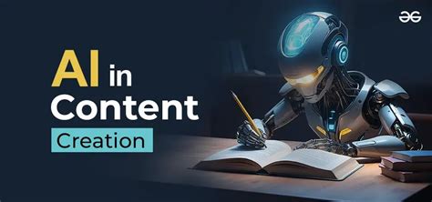 Addressing Concerns about AI Content Creation