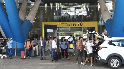 Addressing Concerns about Airport Transfers