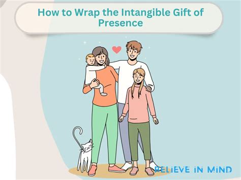 Addressing Gifts and Presence