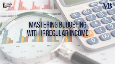 Addressing Income Gaps and Irregular Income