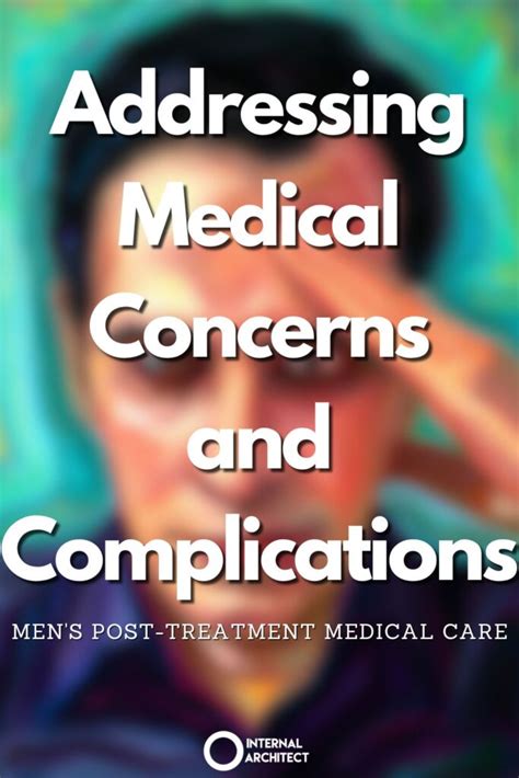 Addressing Medical Concerns