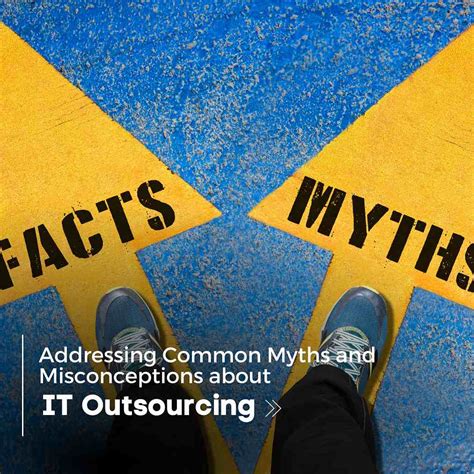 Addressing Myths and Common Mistakes