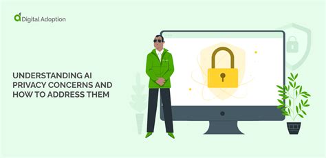 Addressing Privacy Concerns