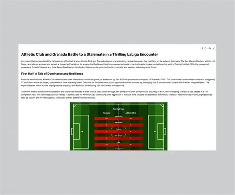 Addressing Social Issues Through Football Narratives