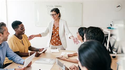 Addressing Team Needs