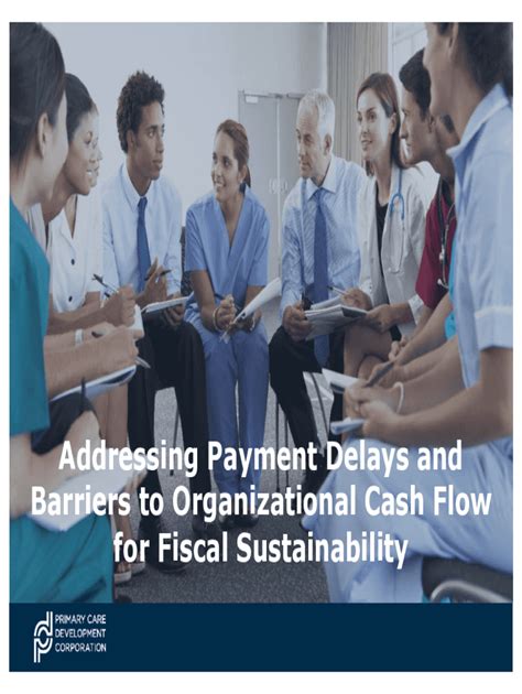 Addressing Traditional Payment Delays