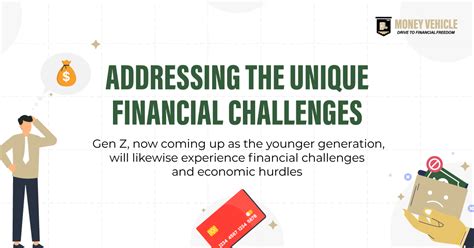 Addressing Unique Financial Considerations