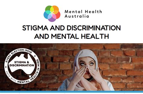 Addressing Stigma